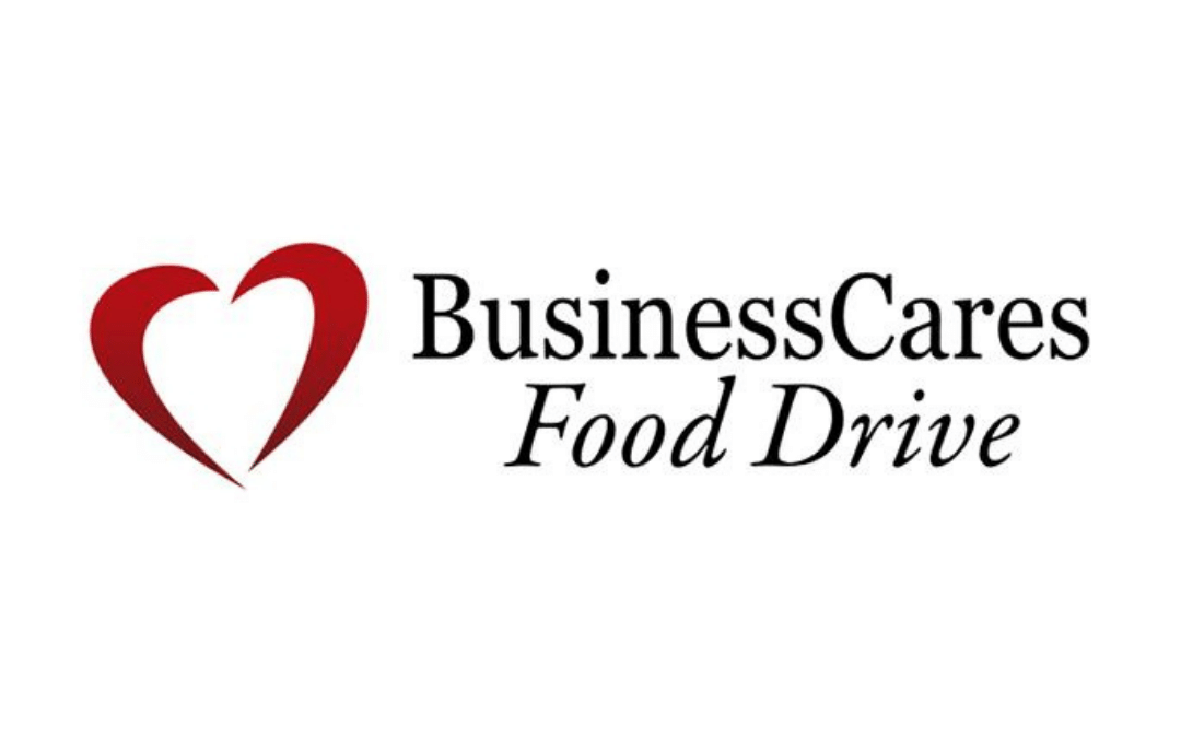 Heritage London Foundation Teams Up with Business Cares in support of the London Food Bank
