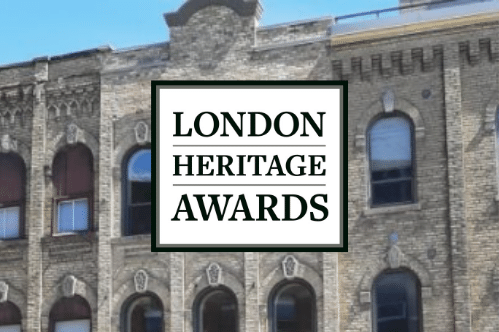 London Heritage Awards 2021